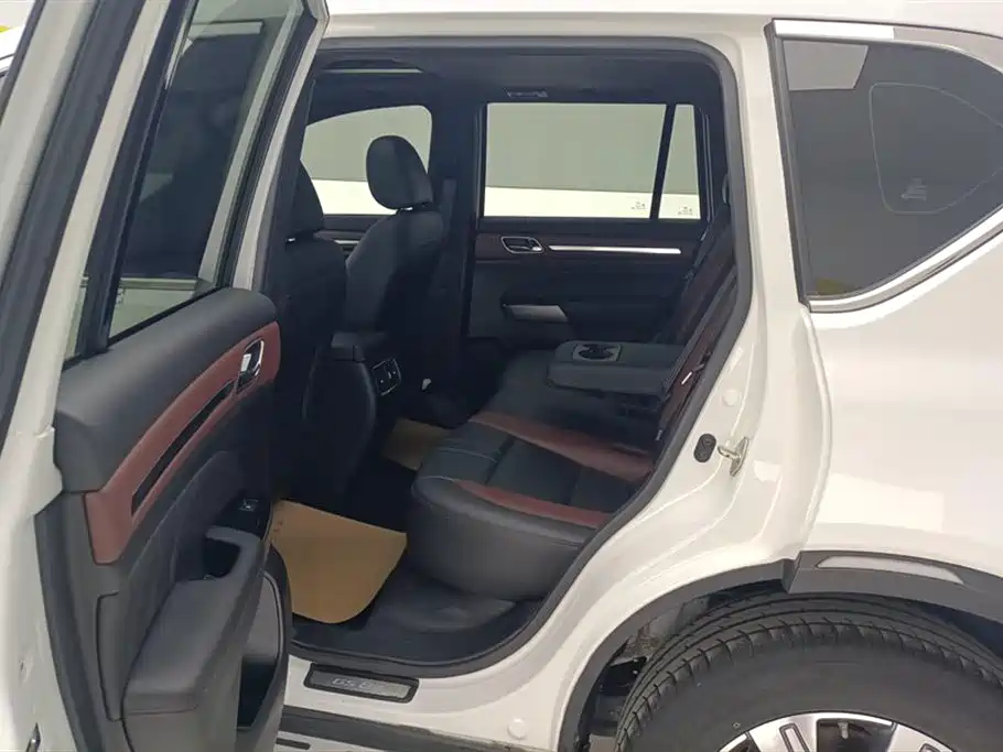 Trumpchi Trumpchi GS8