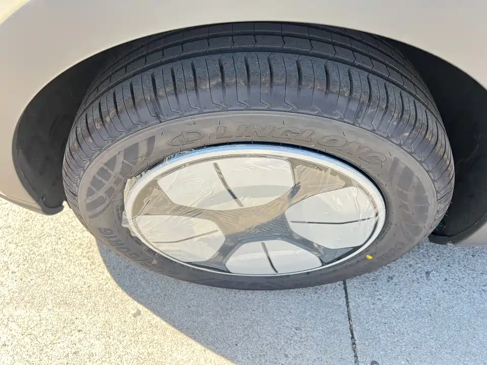 Geely Galaxy Star Wish