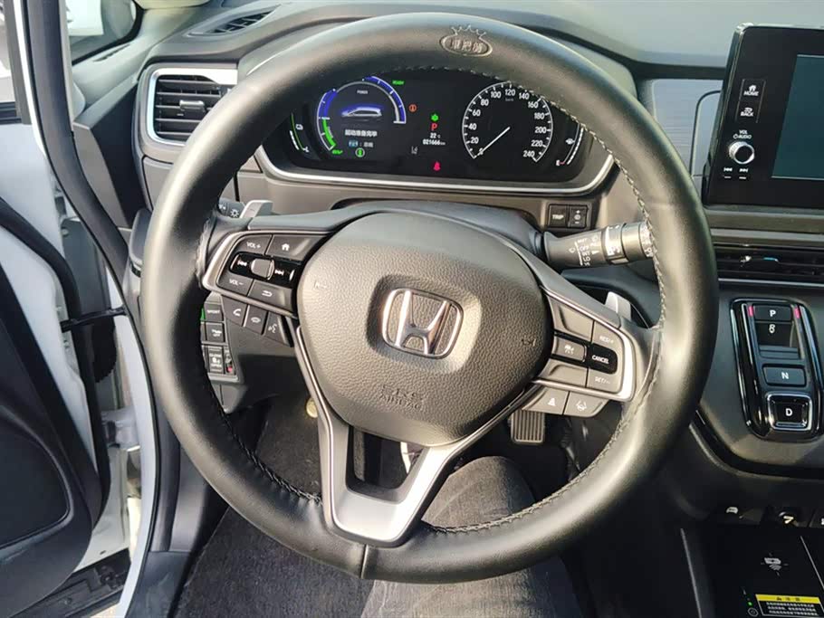 Honda Ai Lishen Honda Ai Lishen