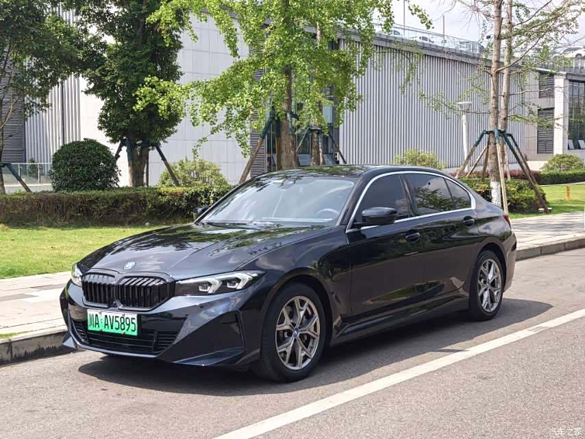 BMW i3, 2023 1