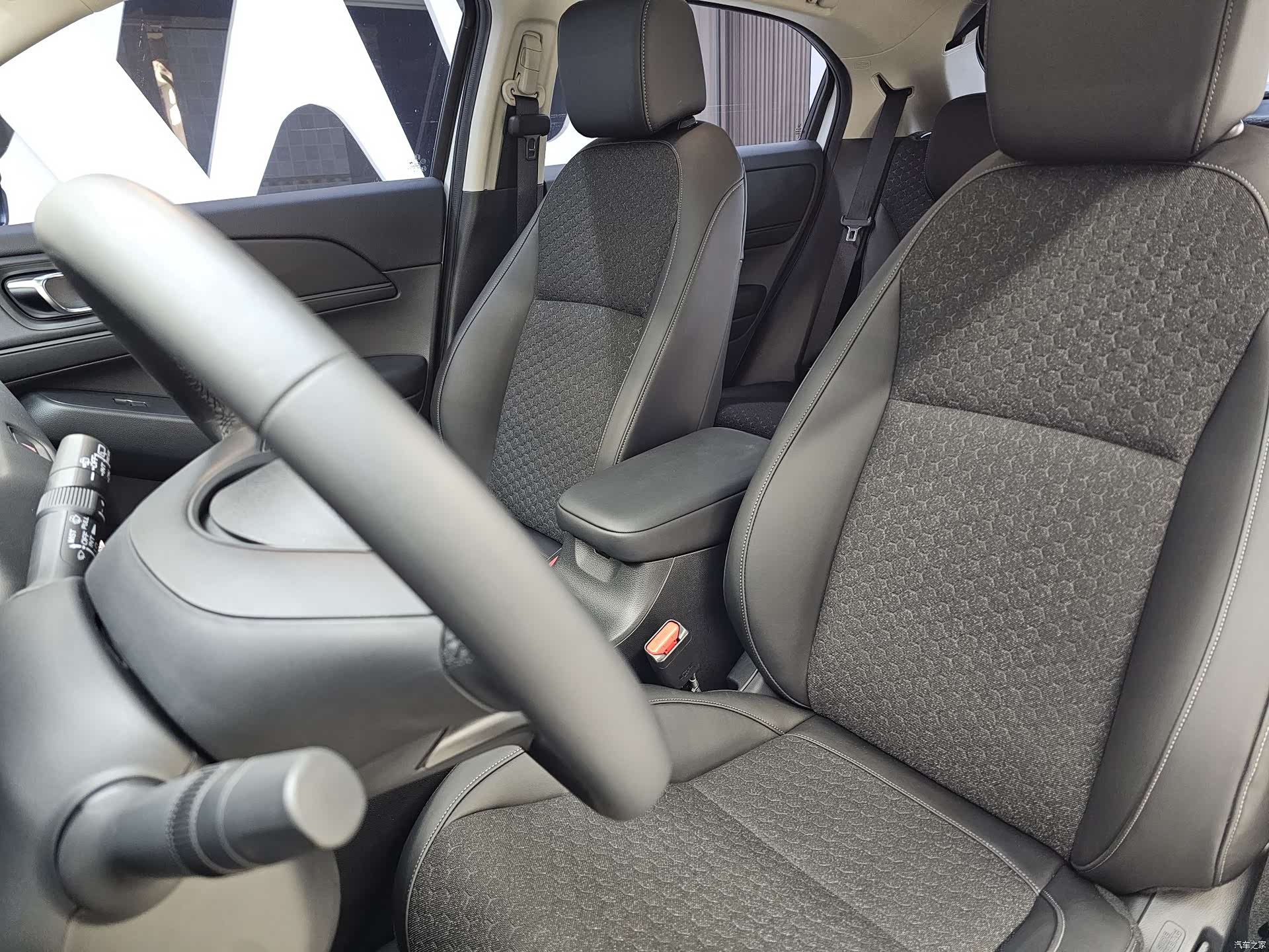 Honda XR-V, 2024 16
