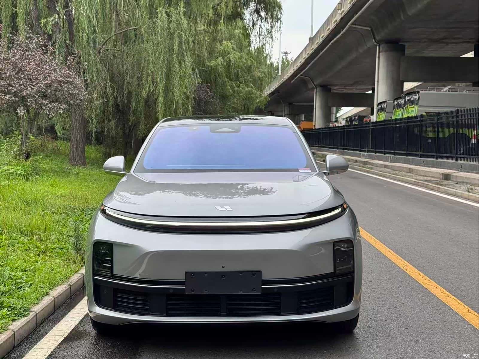 Li Auto L7, 2023 2