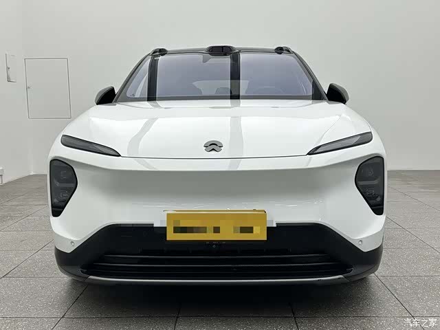 NIO ES7, 2022 2