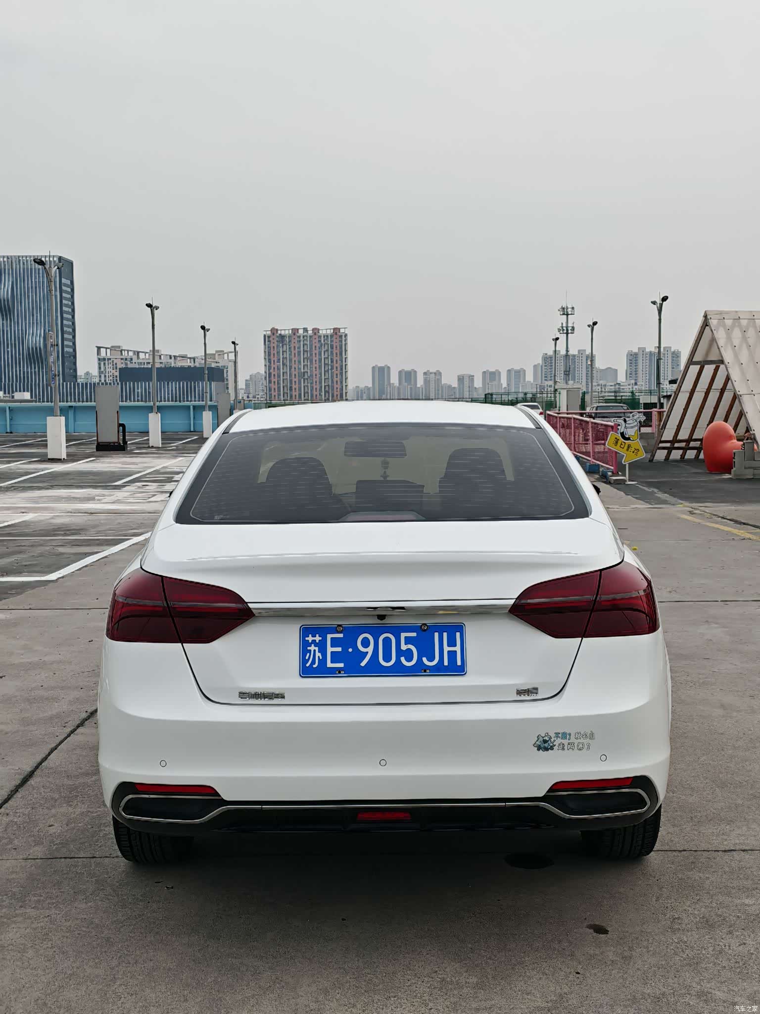Geely Emgrand, 2020 6