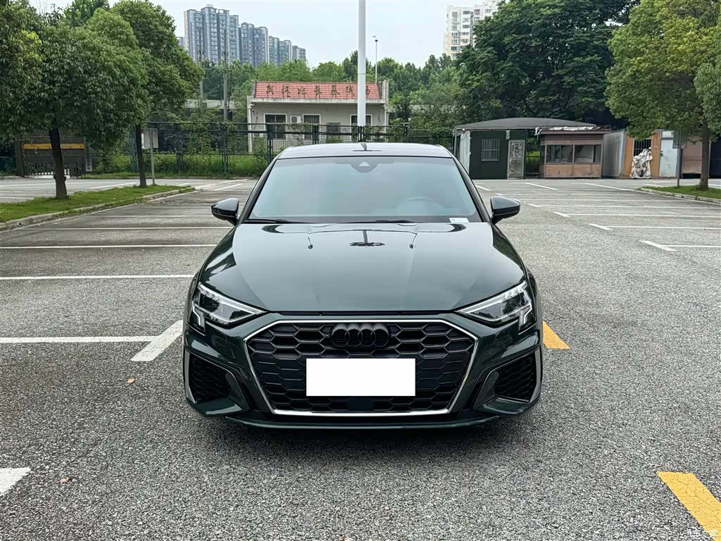 Audi A3, 2022 9