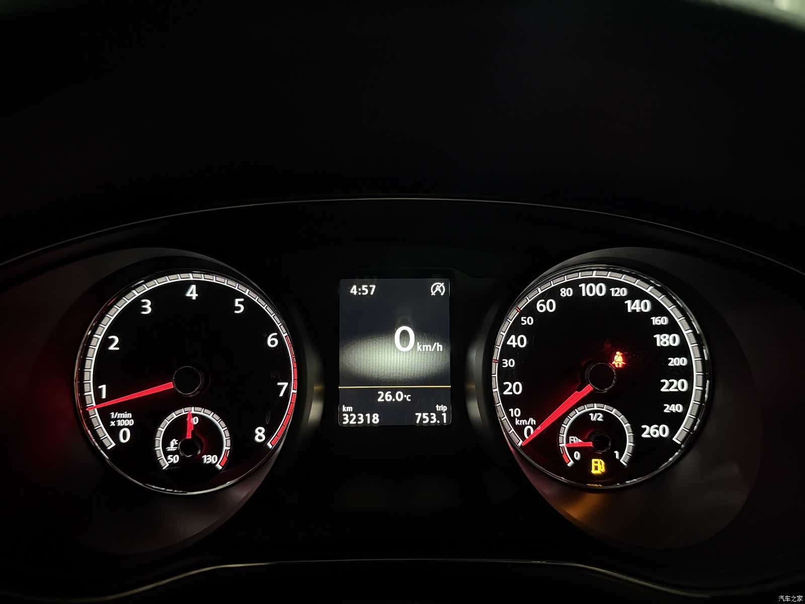 Volkswagen Passat, 2018 10
