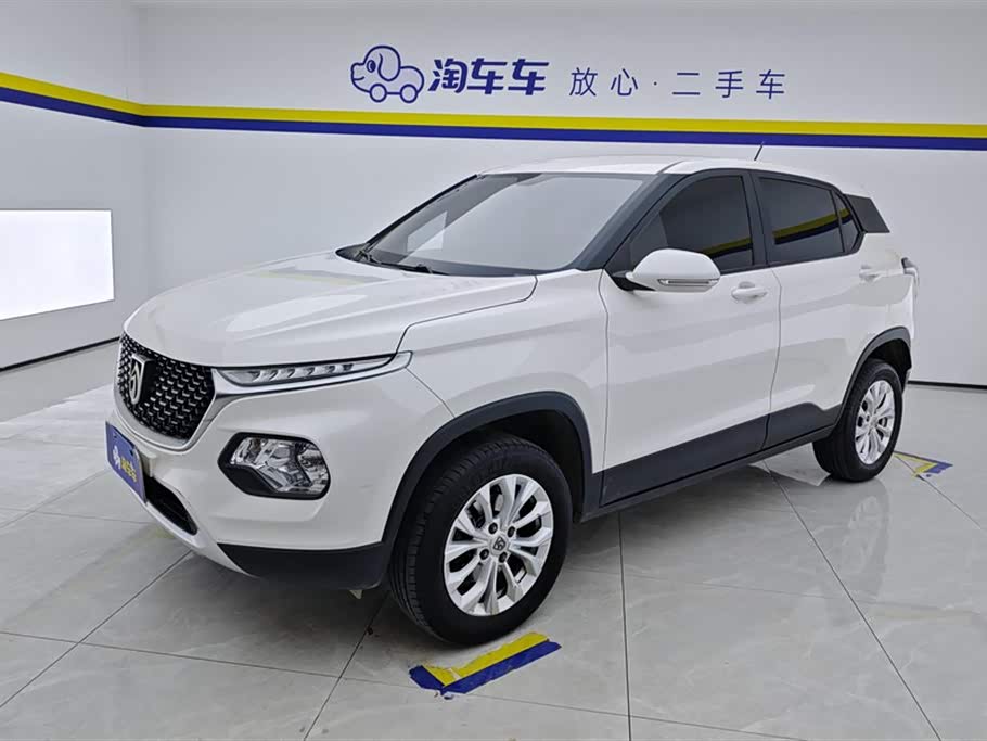 Baojun 510