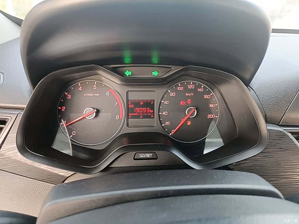 Wuling 310, 2019 12