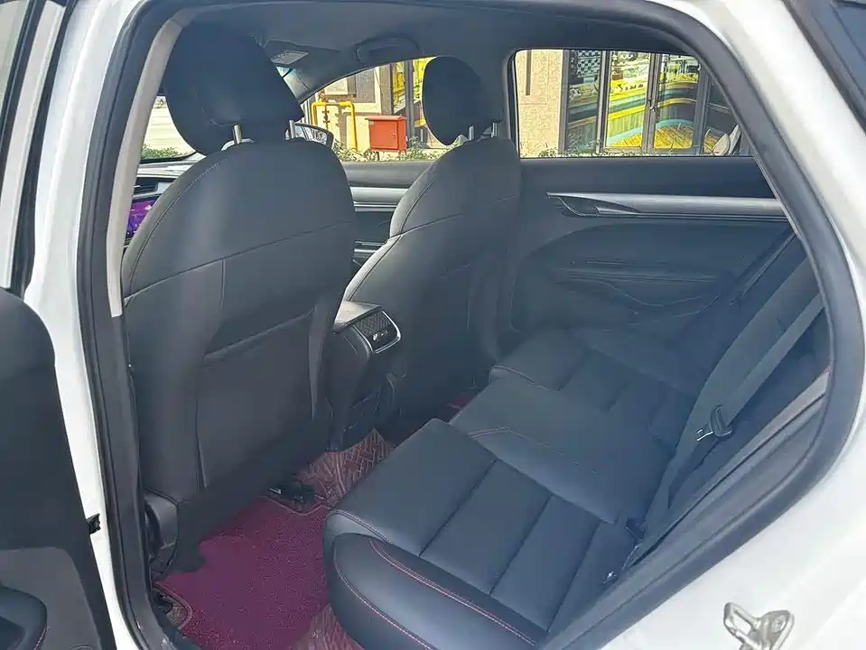 Geely Binrui