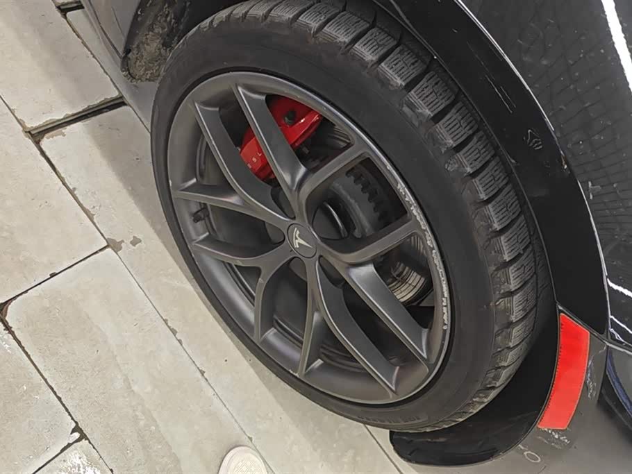 Tesla Model 3 Tesla Model 3