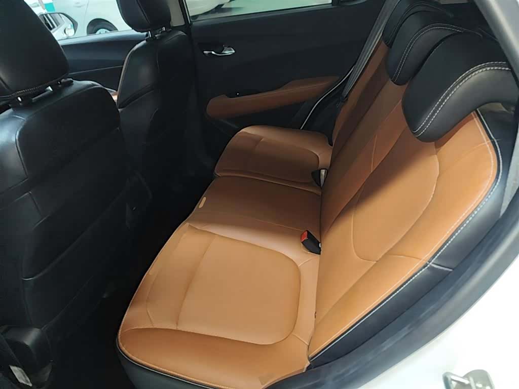 Wuling 510, 2019 17