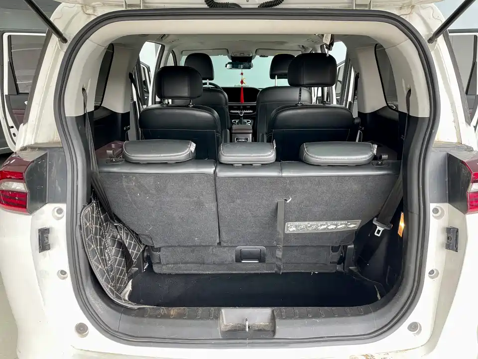 Trumpchi Trumpchi M6