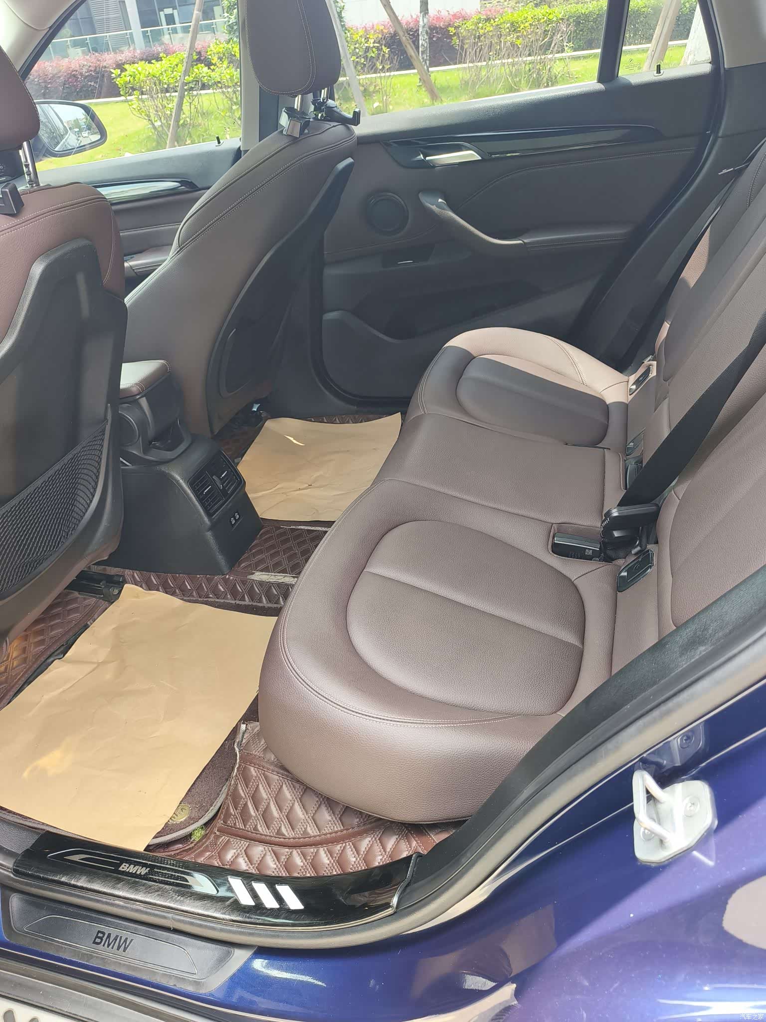 BMW X1, 2020 11