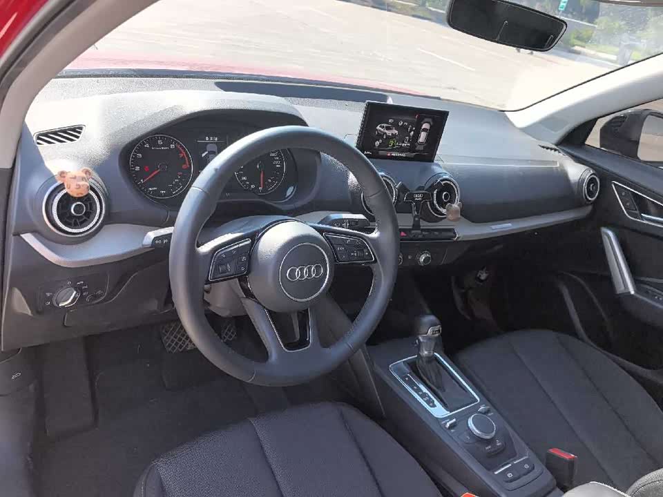 Shandong Weifang Car