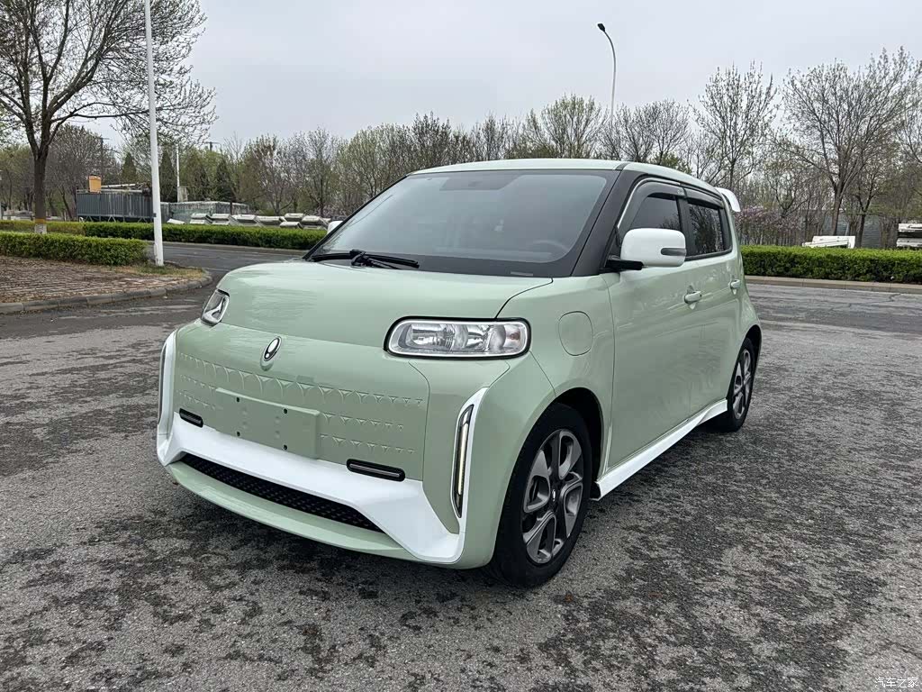 ORA Yuan, 2022 1