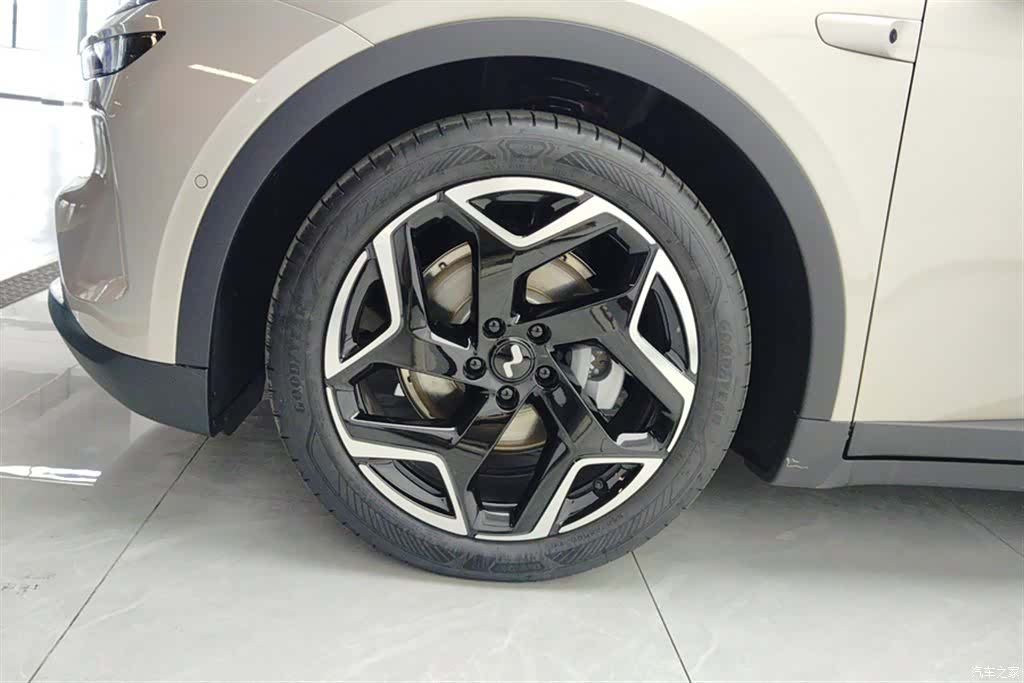 NIO L60, 2025 6