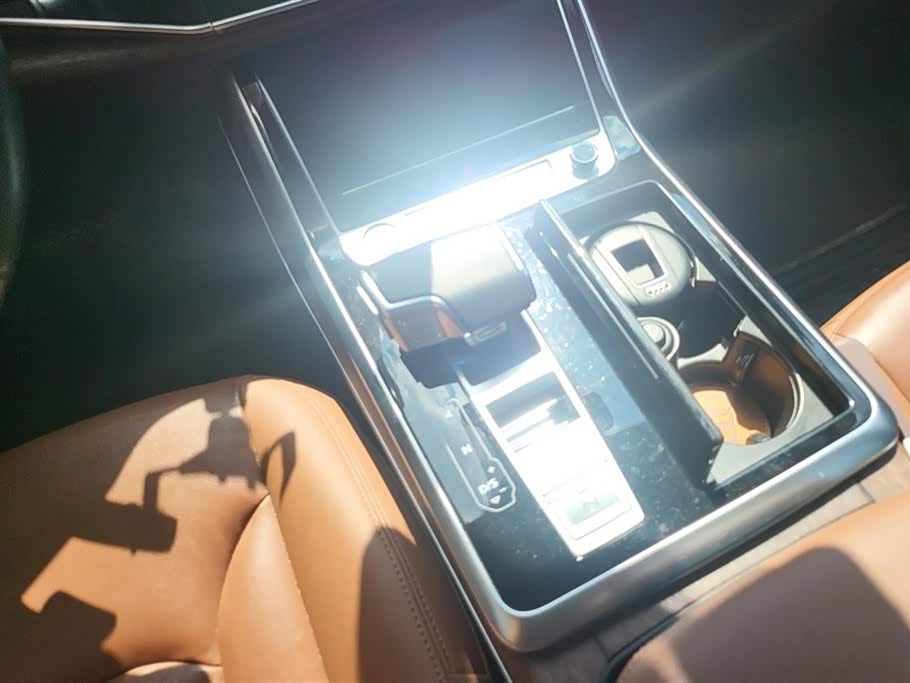 Audi Q7 Audi Q7
