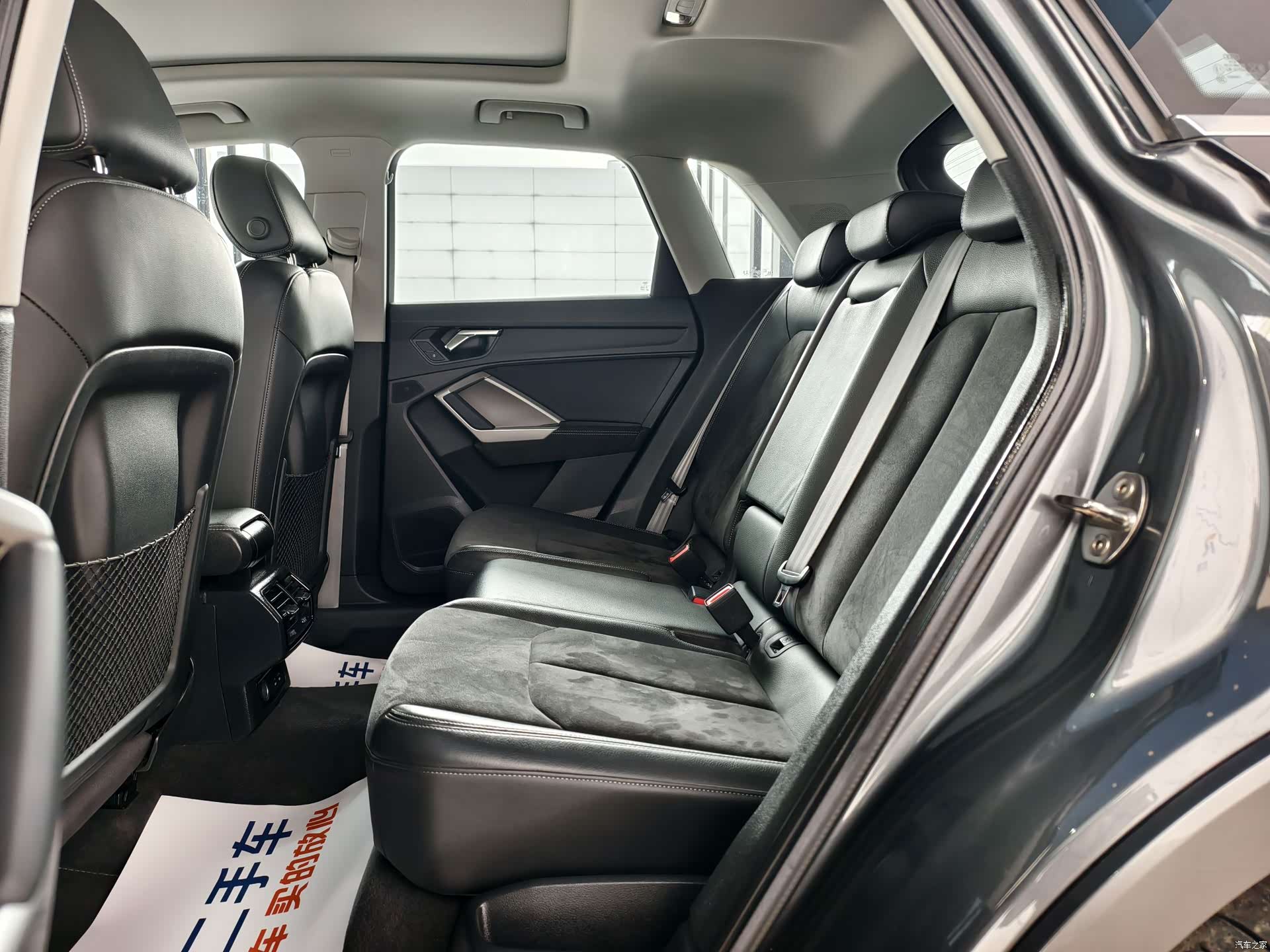Audi Q3, 2020 7