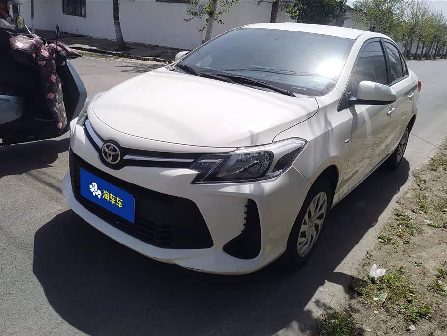 Shaanxi Xi'an Car