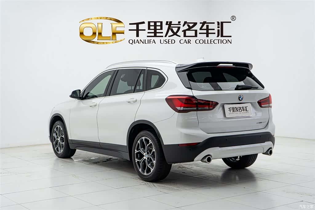 BMW X1, 2021 4