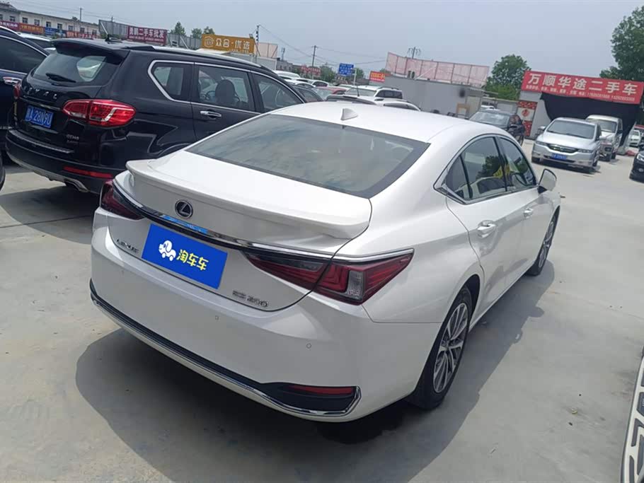 Shaanxi Xi'an Car