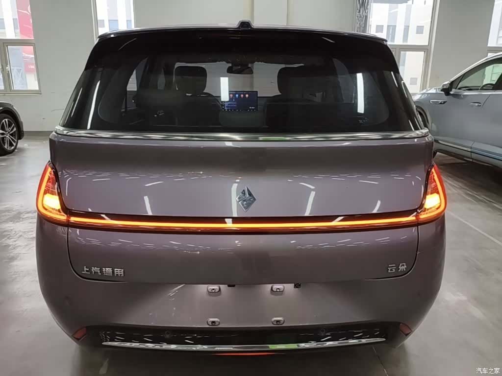 Wuling 460, 2023 6
