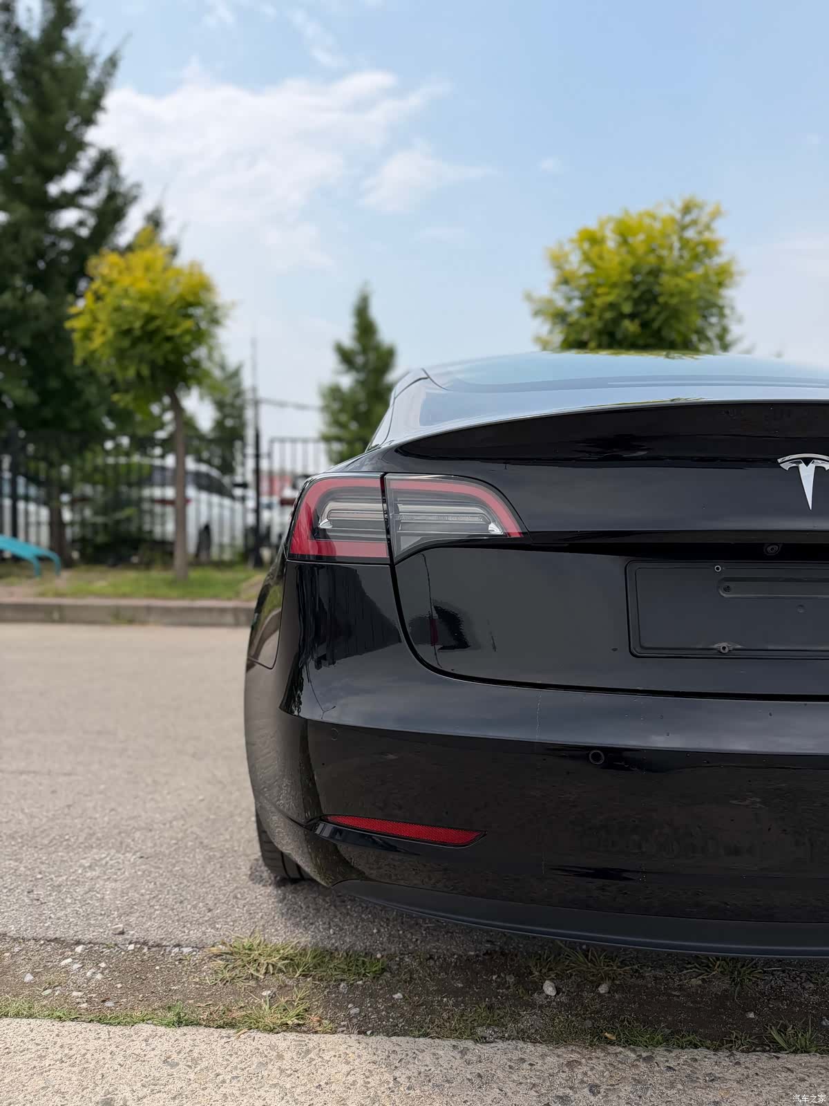 Tesla Model 3, 2021 8