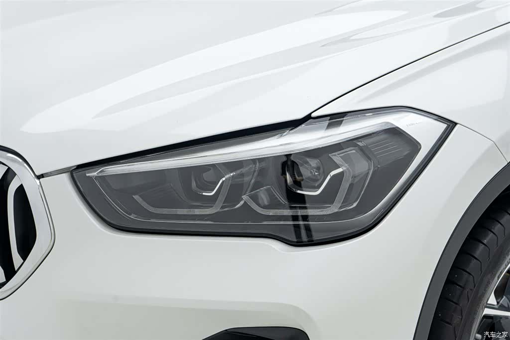 BMW X1, 2021 10