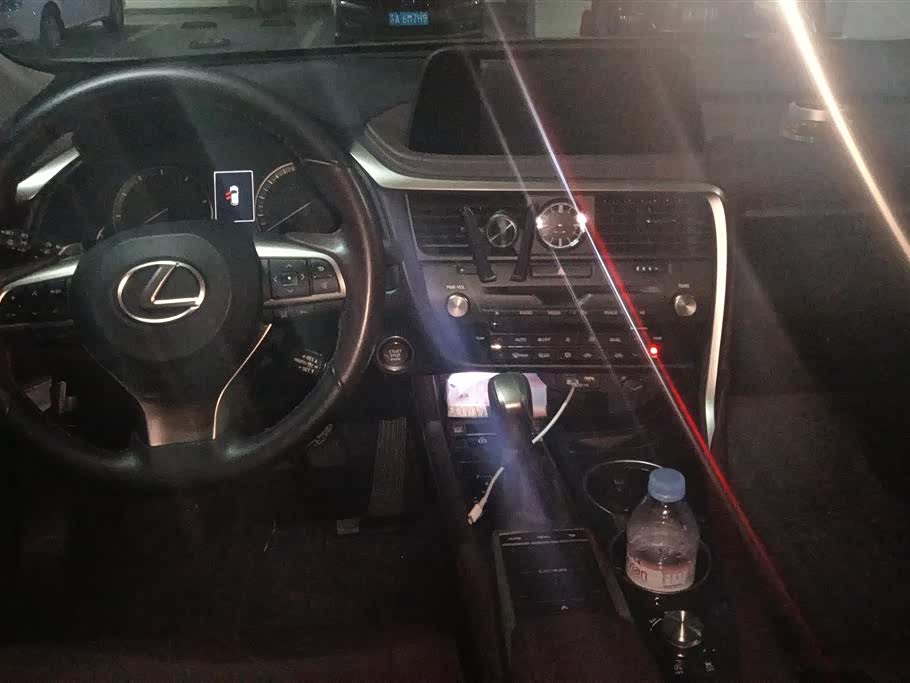 Lexus RX Lexus RX