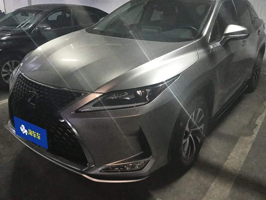 Lexus RX Lexus RX