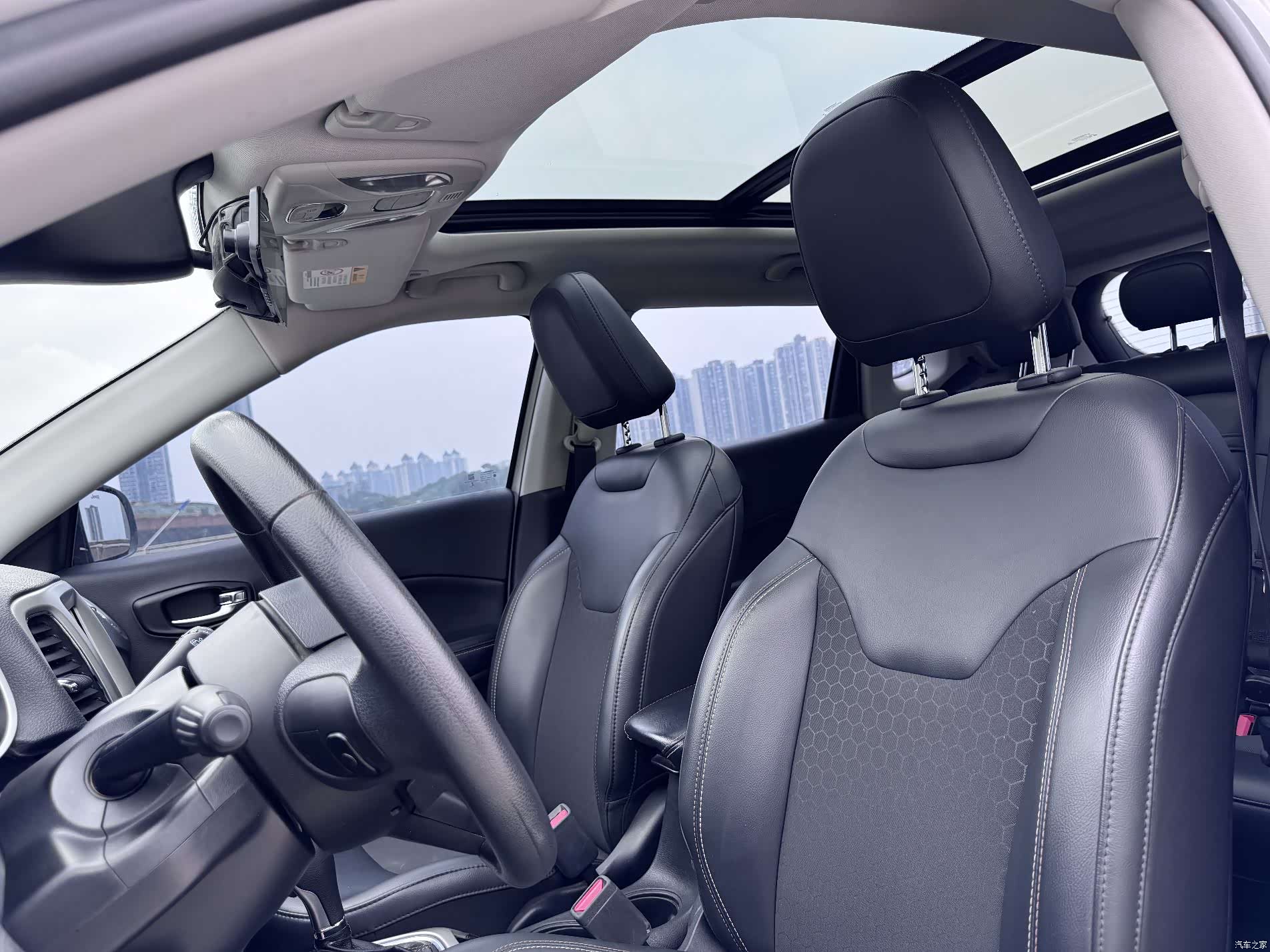 Jeep Compass, 2020 9