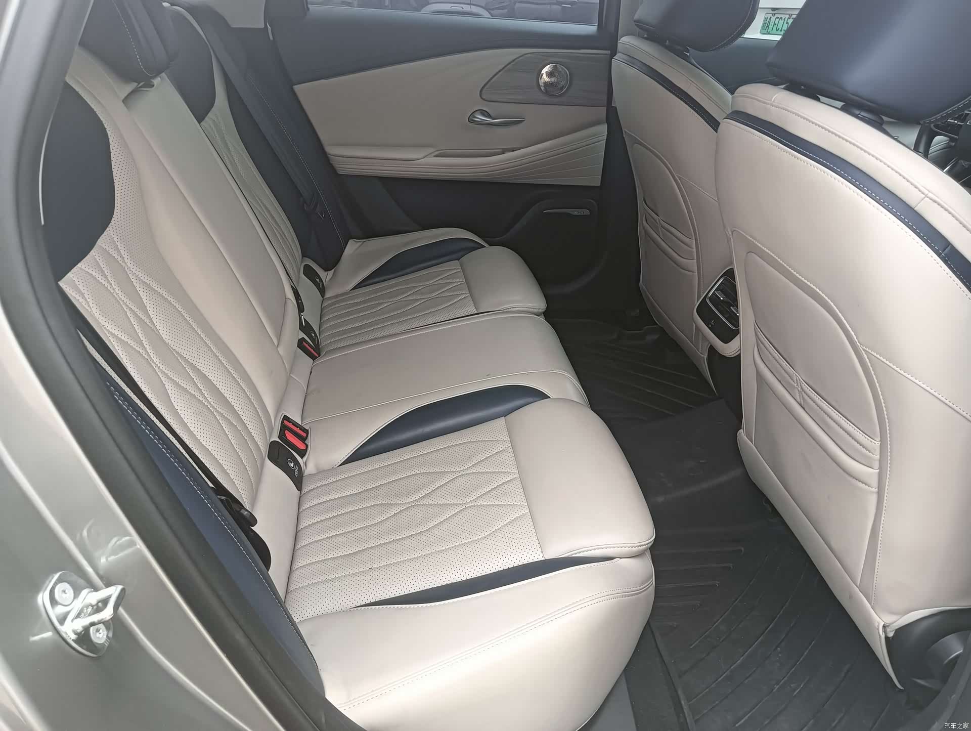 Chery Arrizo 8, 2022 10