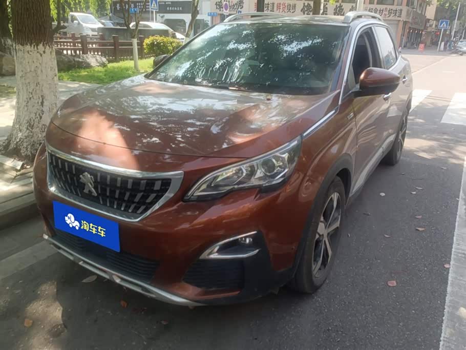 Peugeot 4008 Peugeot 4008