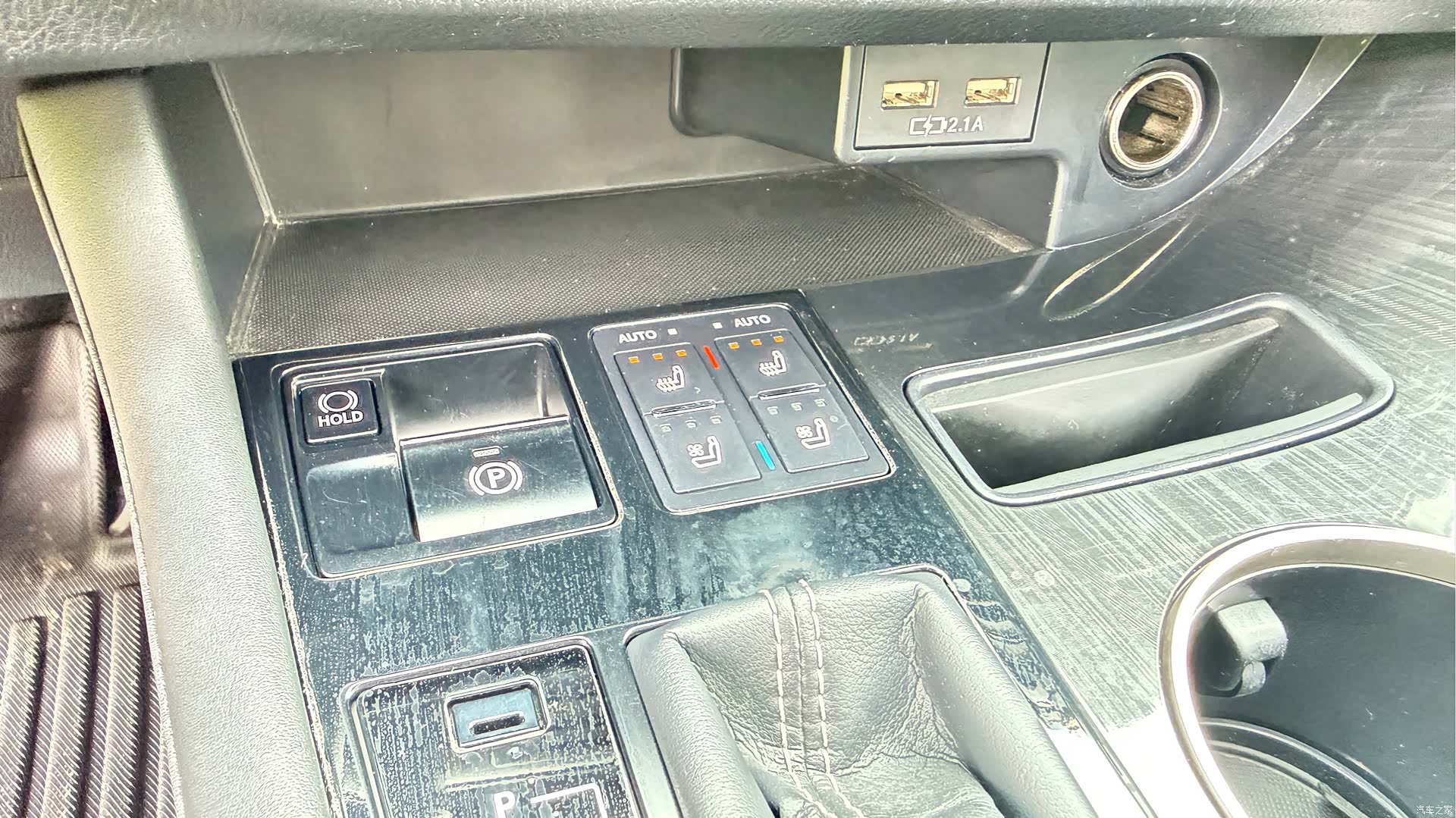 Lexus RX, 2021 10