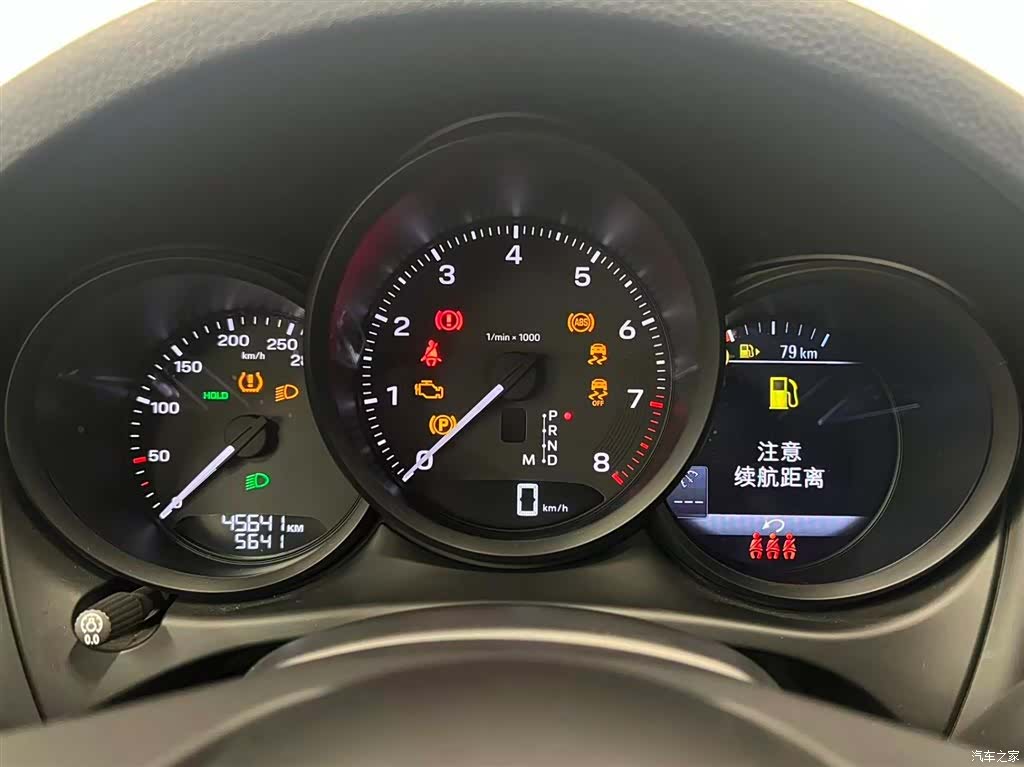 Porsche Macan, 2024 16