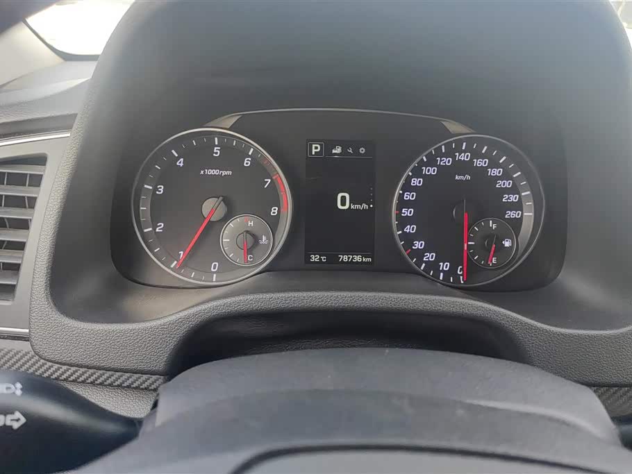 Hyundai Lead