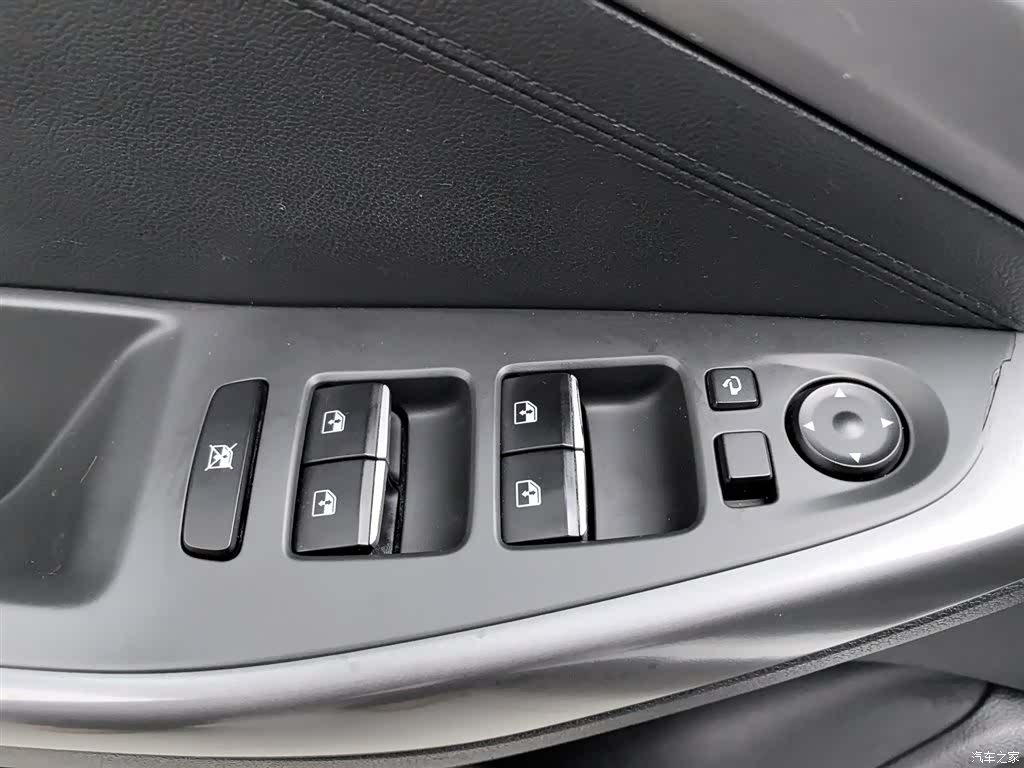 Hyundai Lafesta, 2020 9