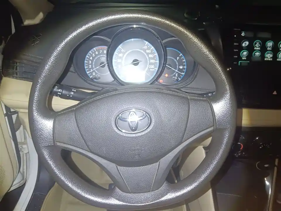 Toyota Vios