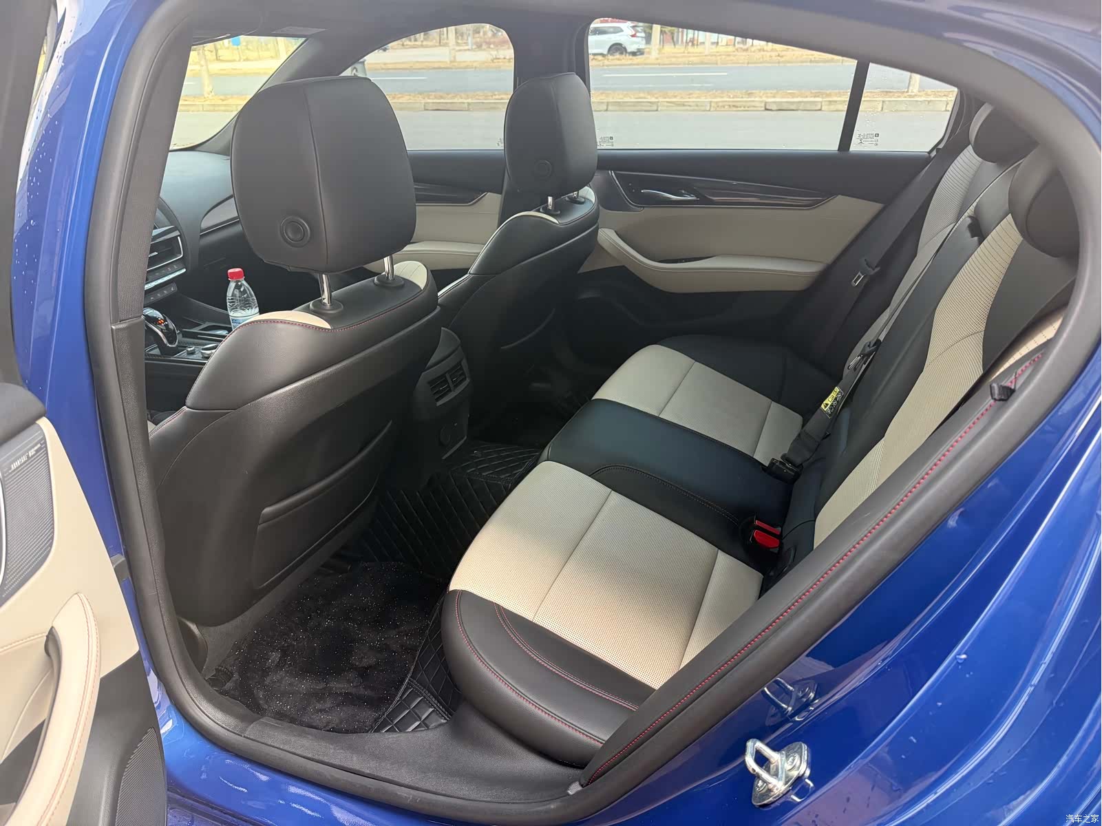 Cadillac CT5, 2020 9