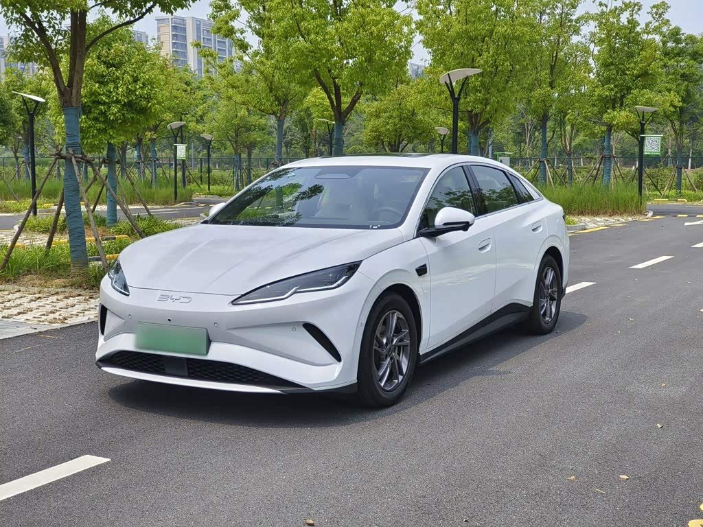 BYD Seal 06