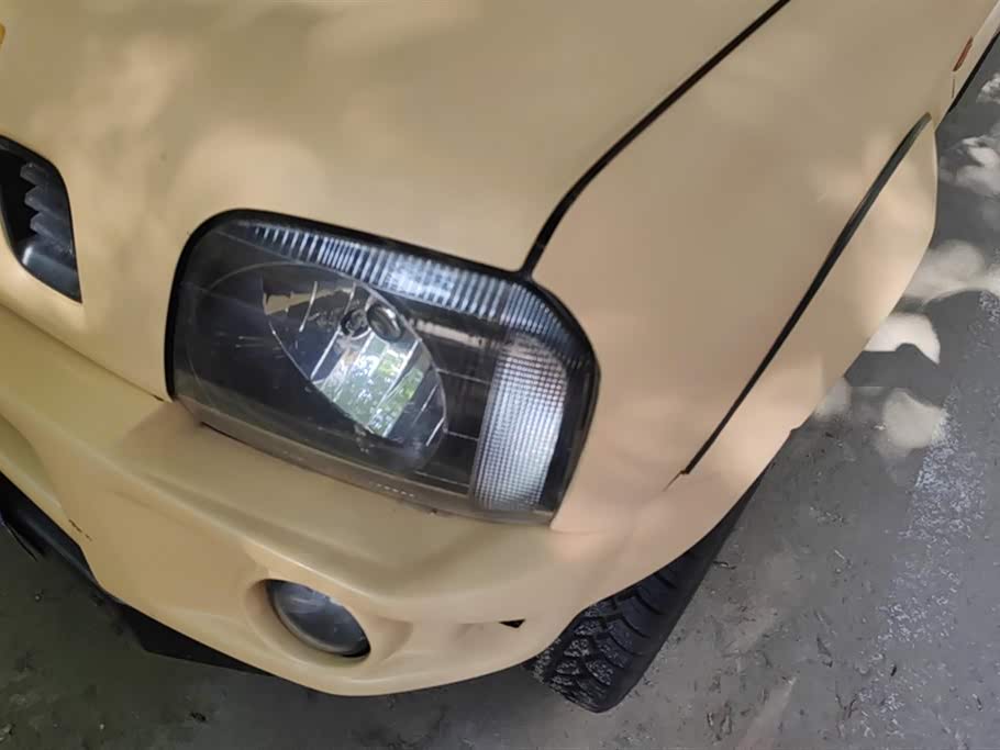 Suzuki Jimny Suzuki Jimny