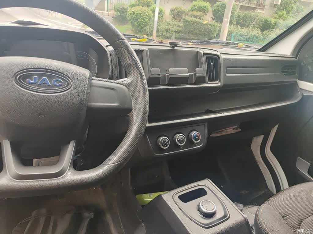 JAC M1, 2024 13