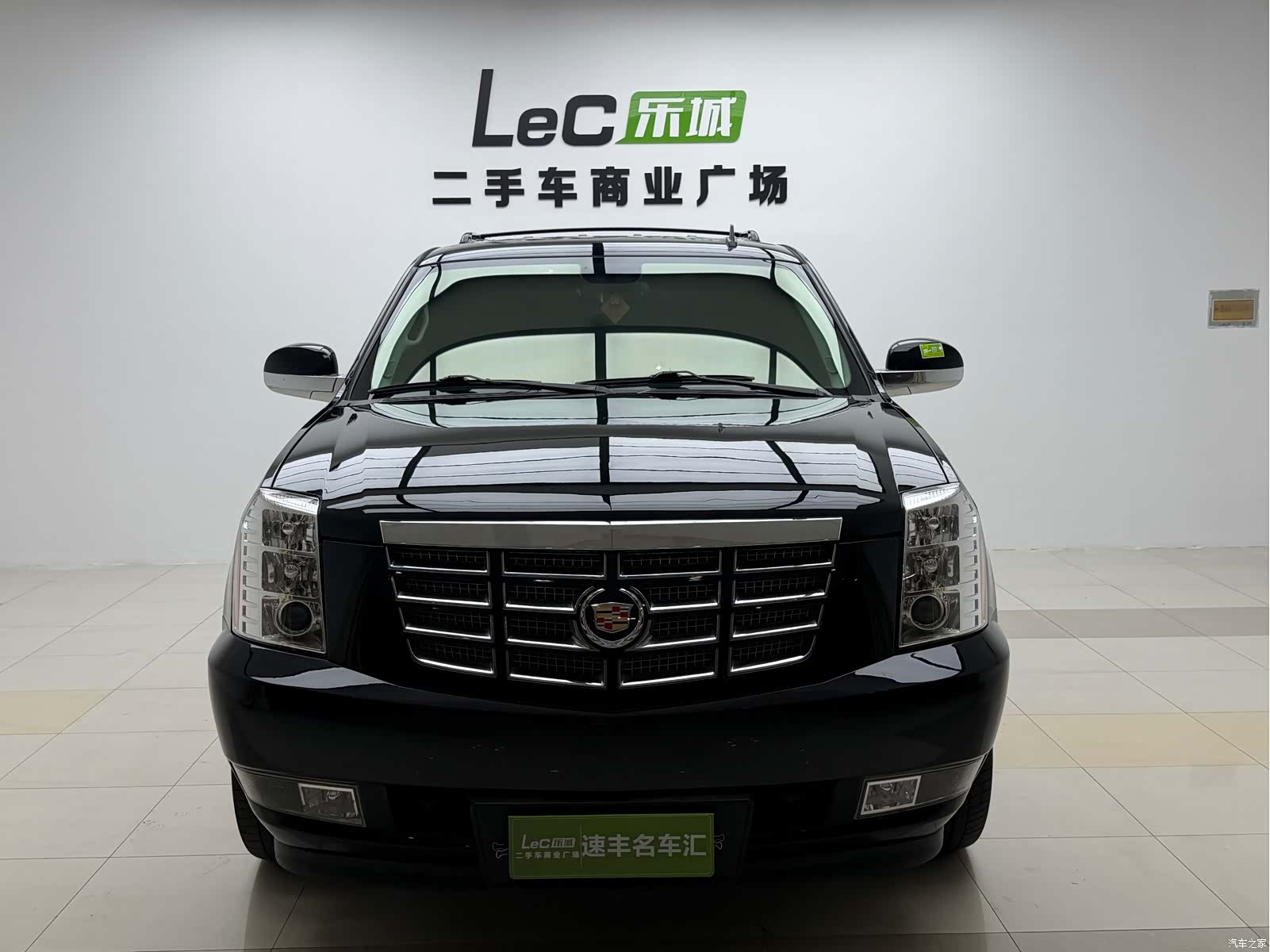 Cadillac Escalade, 2013 2