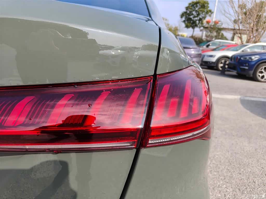 Audi A5, 2025 18