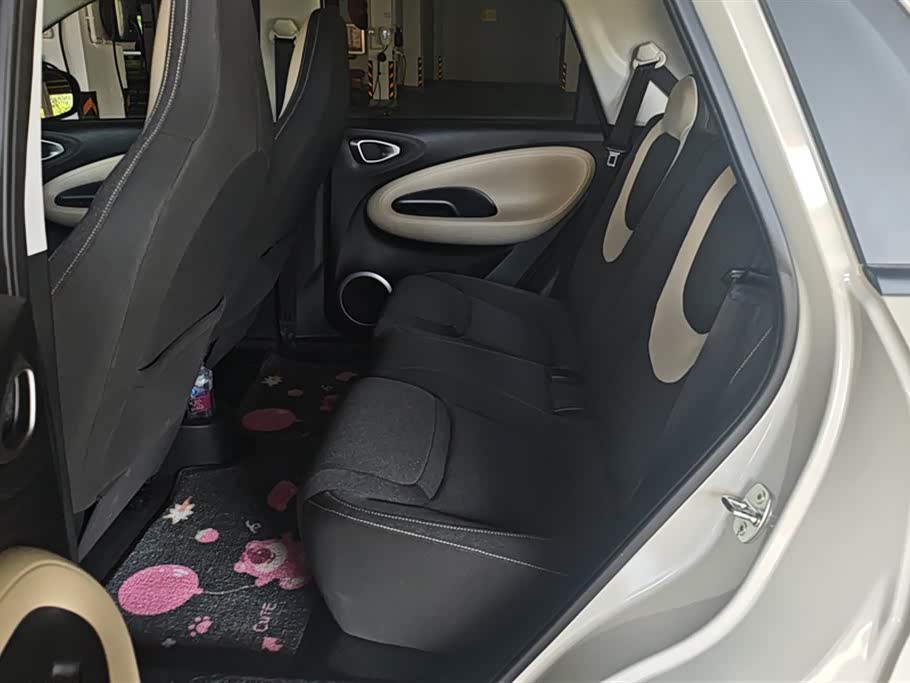 Wuling Wuling Bingguo