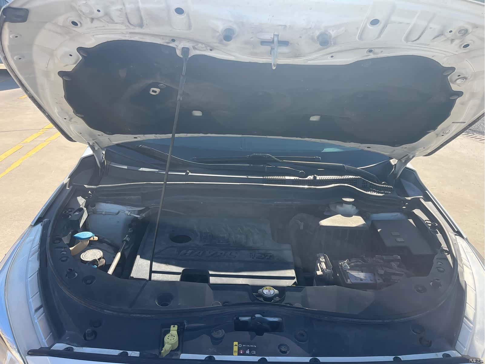 Haval M6, 2020 18