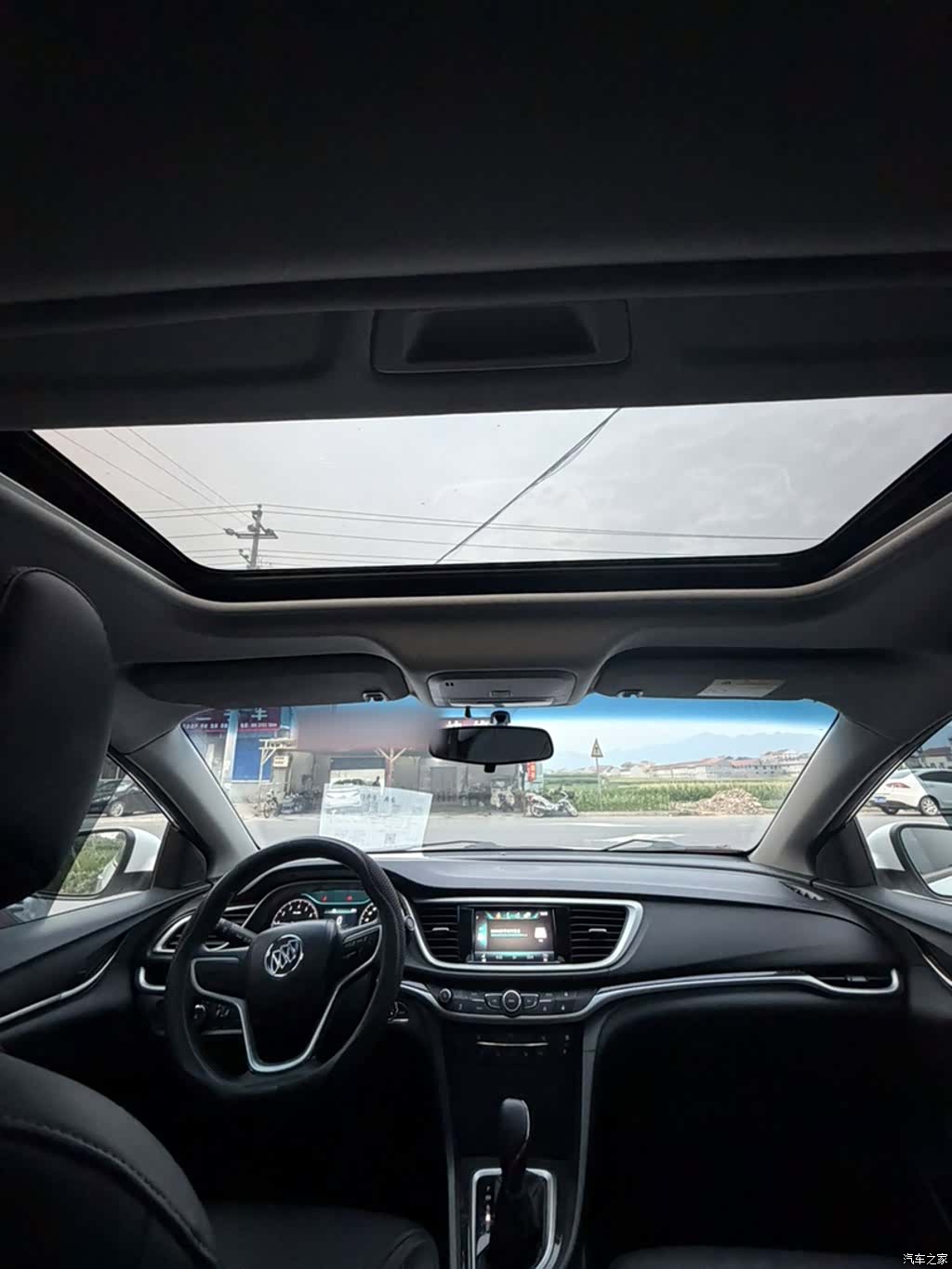 Buick 15N, 2016 2