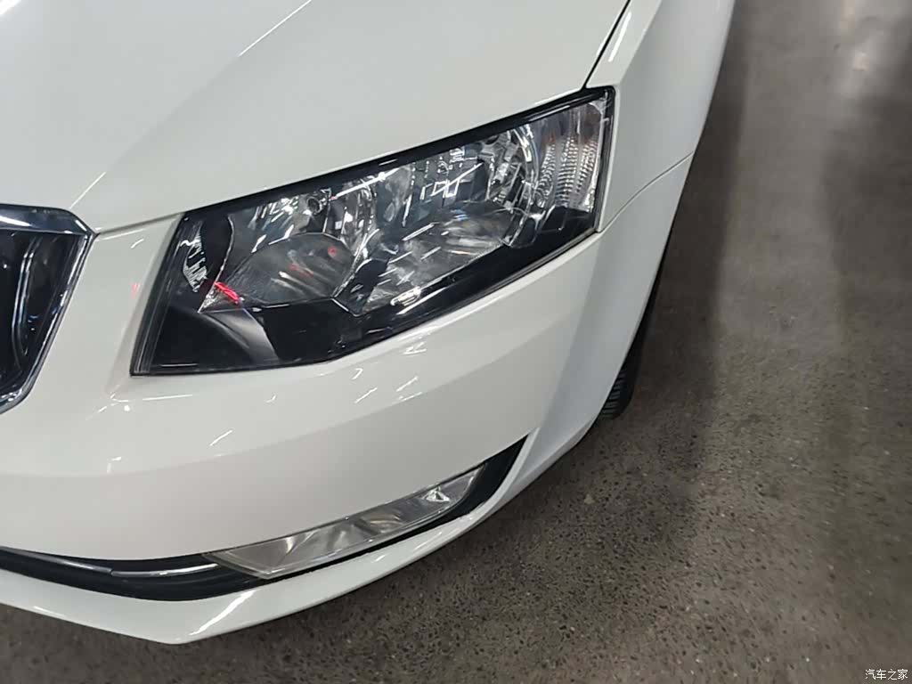 Skoda Octavia, 2016 24