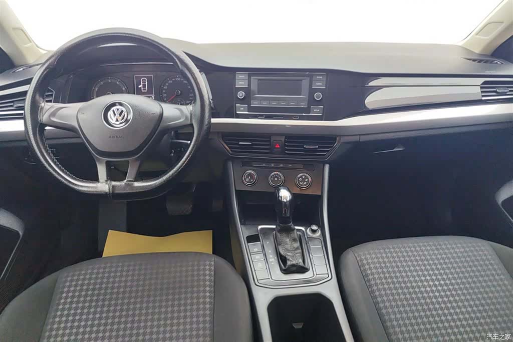 Volkswagen Bora, 2018 12