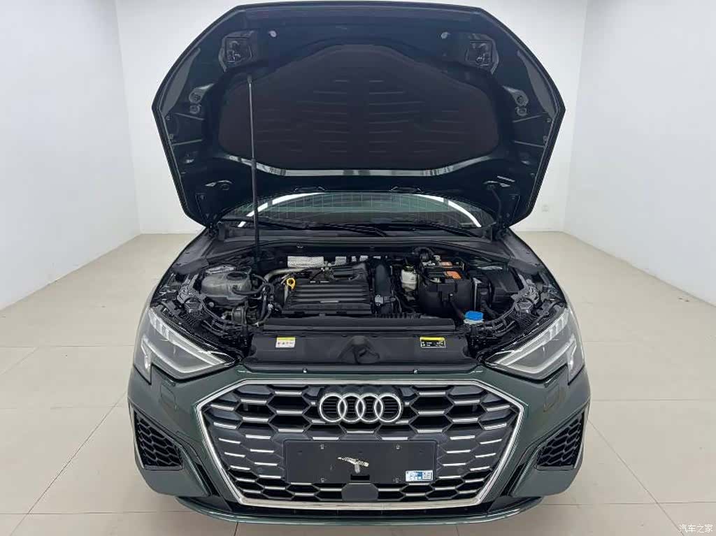 Audi A3, 2022 7